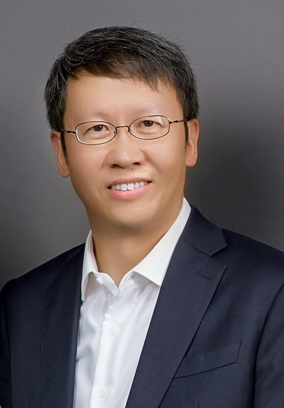 Zhenping Zhu, President & Co-Chief Executive Officer